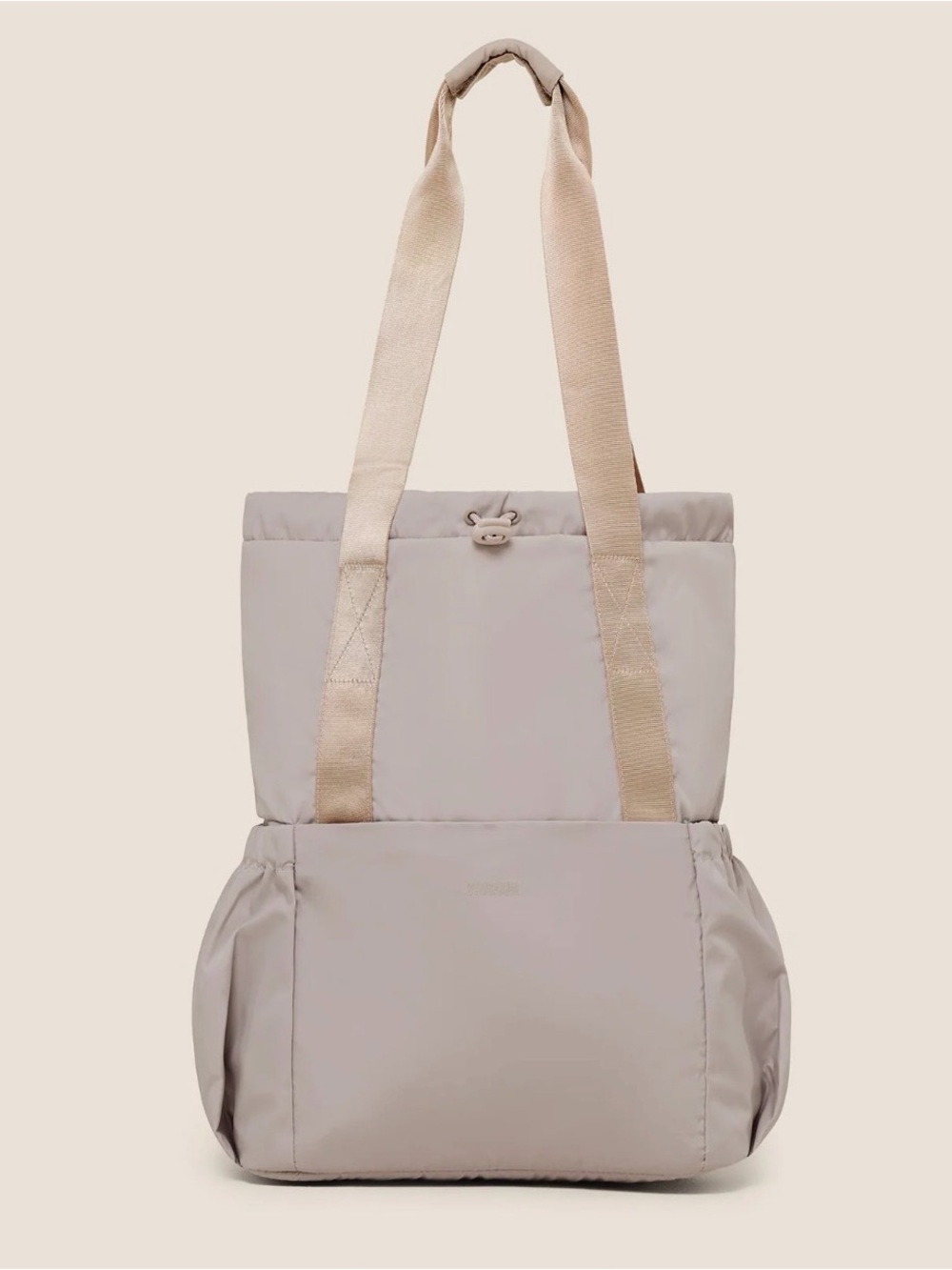 Gymshark Mode Hybrid Tote-Dusk Pink